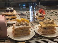 治愈系甜品&nbsp;The&nbsp;Soothing&nbsp;Dessert-治愈系甜品The Soothing Dessert(科海大楼店)