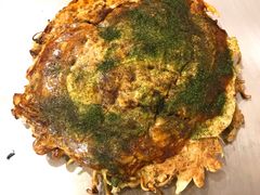 日葵大阪烧-日葵 大阪烧ひまり(仙霞路店)