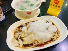 爽滑牛肉肠-味先肠粉(珠光路店)