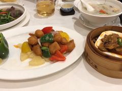 凤城艇仔粥-顺德人家食府(黄金广场店)
