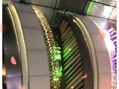 -绿茶餐厅(成都大悦城店)