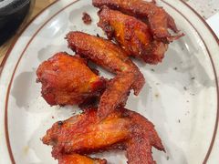 -CRAZYONES西班牙海鲜饭(上海美罗城店)