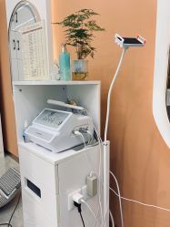 -希梵尔头皮抗衰·科技养发