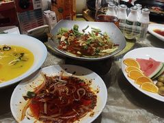 -李氏传家菜(兴城路店)