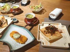 -松临·铁板烧&Omakase(神农店)