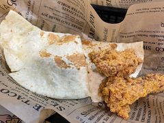 -TACO STAR 塔可星(下沙宝龙店)