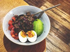 超级牛肉碗-AFS Cafe & Canteen(闽江二路店)