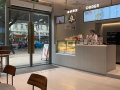 -喜茶(广州中山六路店)