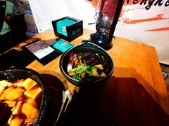 -马灯部落·西湖边的创意山景餐厅(虎跑动物园店)