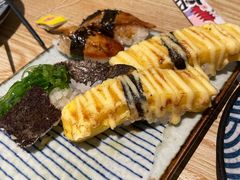 -鱼意寿司(钟村分店)