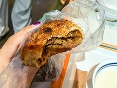 -满记烧饼(牛街东里小区一区店)