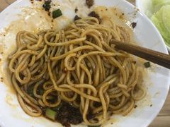 -华兴街自力面店