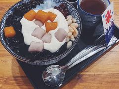 -WONDER ICE 萬得冰田(建設路总店)