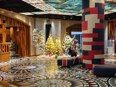 -K+全国连锁KTV(绿地缤纷天地店)