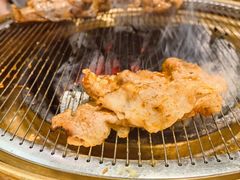 -西塔老太太泥炉烤肉(北京双井店)