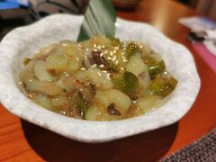 芥末章鱼-有喜屋·烧鸟·居酒屋(三钢里店)