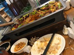 -武松家(丰益桥店)