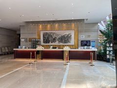 -青岛城阳宝龙福朋喜来登酒店