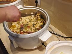 -素满香·食养自助(建邺万达店)