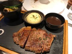 -L'Arome芳芳法国餐厅(仙林金鹰店)