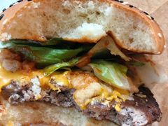 -麦当劳(北京路广百广场店)