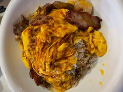 三宝滑蛋饭-禄興記香港大排档(歌斐中心店)