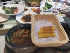 -辣螃铠盆盆蟹大排档(海昌店)