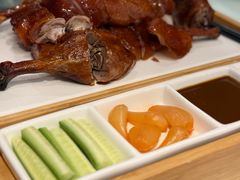 -海源北999中餐厅·昆明龙达温德姆花园酒店