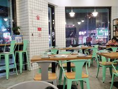 大堂-唔止卤嘢·潮州府城菜(鹭江店)