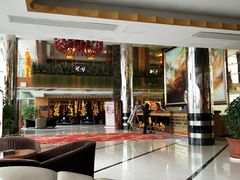 -御水泉·国际水疗会(广州长隆店)