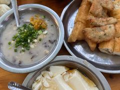 -朱珠小吃(施家园路店)