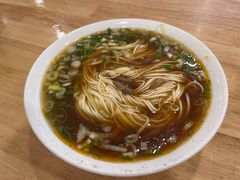-水仙拉面(水仙街店)