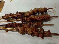 牛肉串-管氏翅吧(地安门创始店)