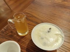 -如意林卡藏餐吧 (九寨沟店)