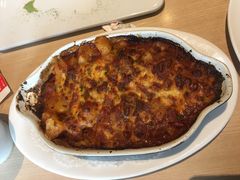 焗饭-必胜客(松雷店)