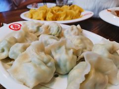 -双合园·海鲜水饺青岛菜(万佳广场店)