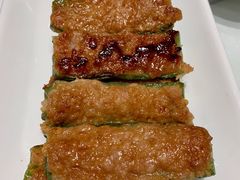 煎酿尖椒-粥旺庄(芳村店)