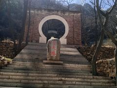 -湖洞水自然风景区