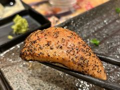 -合点寿司(金虹桥商场店)