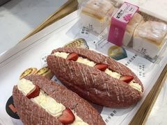 -凯斯汀蛋糕(大学城店)