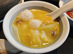 -海趣餐厅·苏式家菜(高新店)