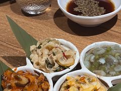 -炼火烤肉店