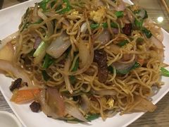 -陈记农家挂炉烤肉(雁南一路店)