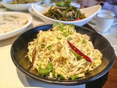 -东方饺子王(工农大路店)