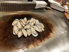 -赤坂亭·M9和牛烧肉·铁板烧(合肥万象城店)