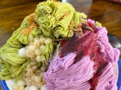 -串妹花式冰粉(乐山总店)