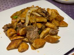 -新疆巴州金丝特餐厅(大钟寺店)