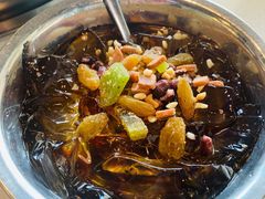 红糖冰粉-憨铁匠老火锅(龙岗万科里店)