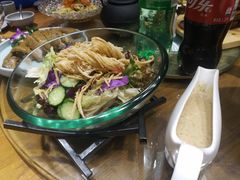 -秦唐一号西安菜馆(钟楼店)