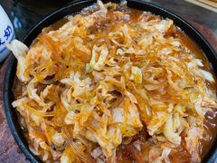-壹阁胡羊焖饼(特色小吃街店)